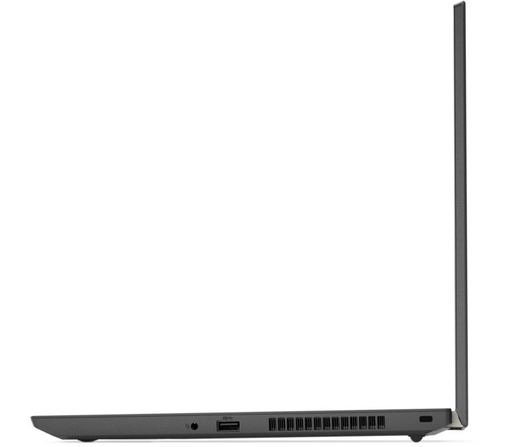 Lenovo ThinkPad L580, černá_561818886