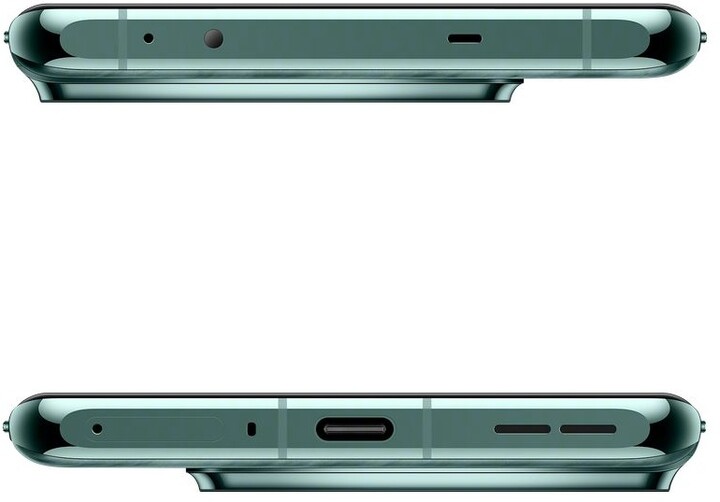 OnePlus 12 5G, 16GB/512GB, Flowy Emerald_242432086