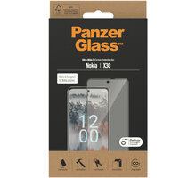 PanzerGlass ochranné sklo pro Nokia X30_1260198167