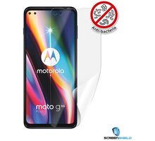 Screenshield ochranná fólie Anti-Bacteria pro Motorola Moto G Plus (5G) (XT2075)
