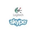 Skype a Logitech spojují síly