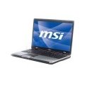 Multimediální notebook MSI CX600X - na práci i legraci