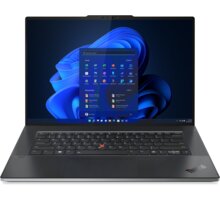 Lenovo ThinkPad Z16 Gen 1, šedá 21D4001ECK