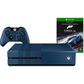 XBOX ONE, 1TB, modrá + Forza Motorsport 6_1350873188