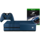 XBOX ONE, 1TB, modrá + Forza Motorsport 6