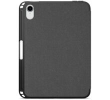 Epico ochranný obal Pro Flip Case pro Apple iPad mini 2021, černá