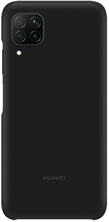 Huawei ochranné pouzdro Original PC Protective pro P40 Lite, černá_845025979