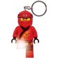 Klíčenka LEGO Ninjago Legacy - Kai, svítící figurka_794440710