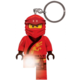 Klíčenka LEGO Ninjago Legacy - Kai, svítící figurka_794440710