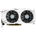 ASUS GeForce GTX 1060 DUAL-GTX1060-O6G, 6GB GDDR5_1294120897