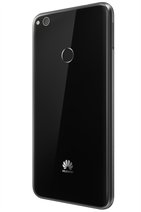 Huawei P9 Lite 2017, Dual SIM, černá_2002561531