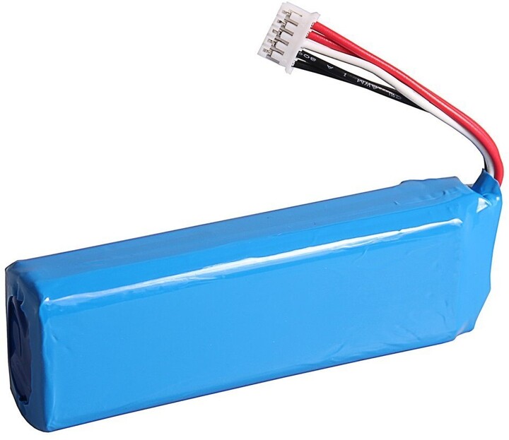 Patona baterie pro reproduktor JBL Charge 2+/Charge 3 (2015), 6000mAh, 3,7V Li-Pol_927581086