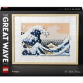 LEGO® Art 31208 Hokusai – Velká vlna_1411292643