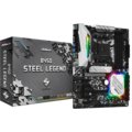 ASRock B450 Steel Legend - AMD B450_531175488