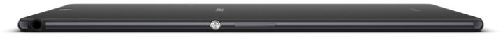 Sony Xperia Z3 Tablet Compact, 16GB, LTE, černá_1904511331