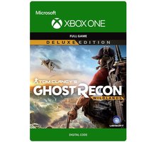 Tom Clancy&#39;s Ghost Recon Wildlands: Deluxe (Xbox ONE) - elektronicky_1810622804