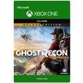 Tom Clancy's Ghost Recon Wildlands: Deluxe (Xbox ONE) - elektronicky