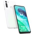 Motorola Moto G8, 4GB/64GB, Pearl White_862397233