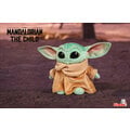 Plyšák Star Wars: The Mandalorian - The Child (25 cm)