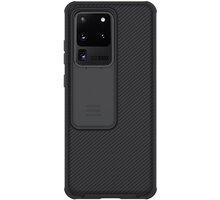 Nillkin zadní kryt CamShield pro Samsung Galaxy S20 Ultra, černá_713934869