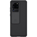 Nillkin zadní kryt CamShield pro Samsung Galaxy S20 Ultra, černá_713934869
