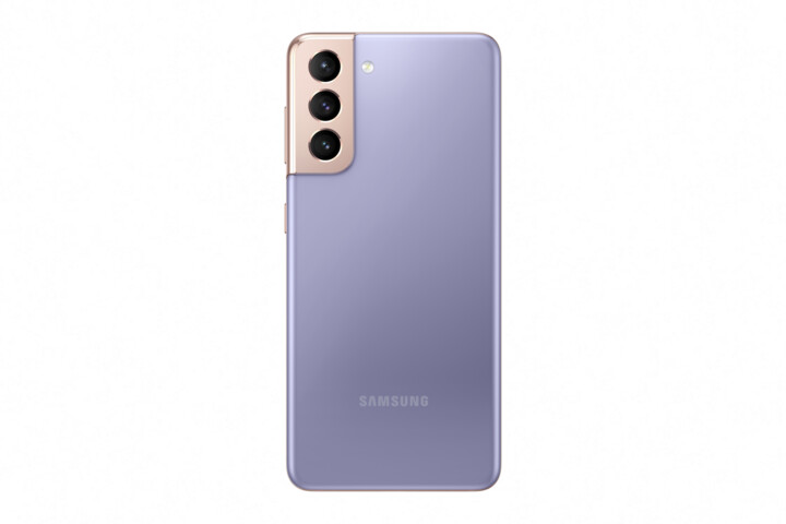 Samsung Galaxy S21 5G, 8GB/128GB, Violet_1422812640
