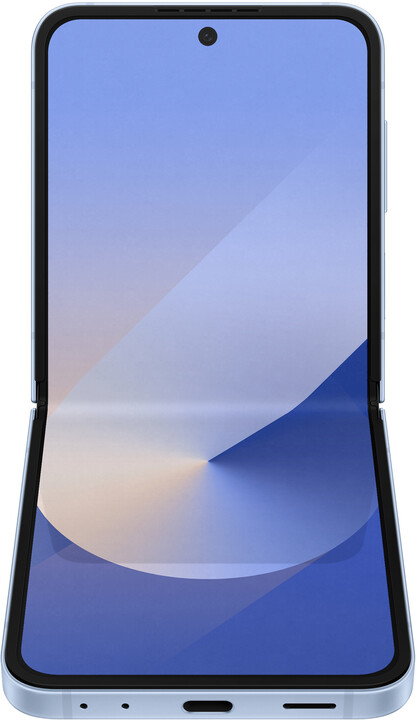 Samsung Galaxy Z Flip6, 12GB/512GB, Blue_760682796