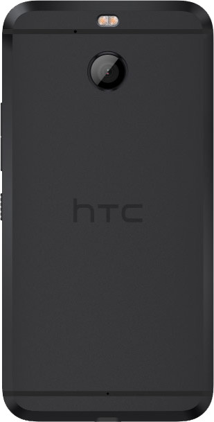 HTC 10 Evo - 32GB, šedá_1287410928