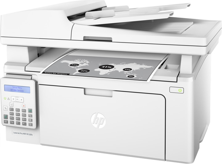 LaserJet Pro MFP M130a tiskárna, A4, černobílý tisk, Wi-Fi_1187063979