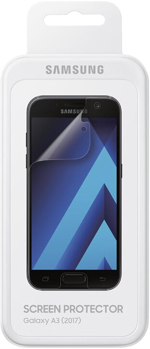 Samsung Galaxy A3 2017 (SM-A320P), ochranná fólie_1825425418