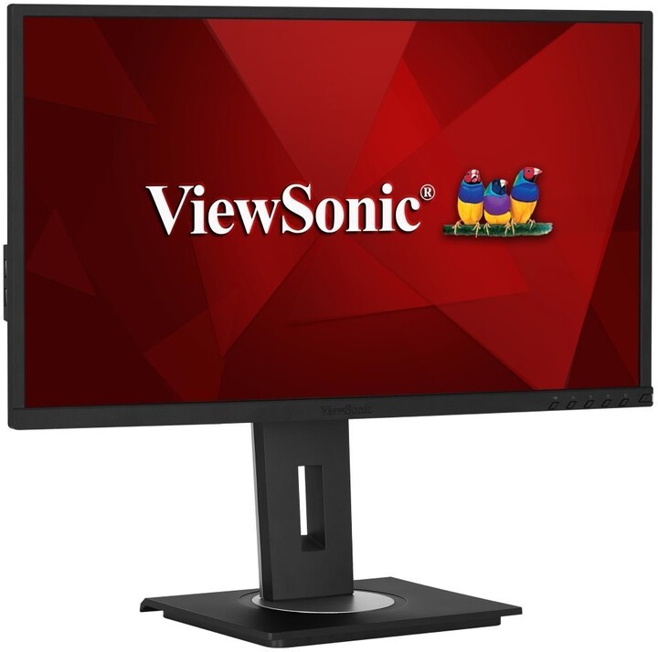 Viewsonic VG2748 - LED monitor 27&quot;_1939916242