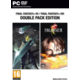 Final Fantasy VII & VIII Bundle (PC)