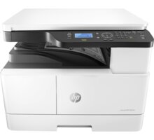 HP LaserJet MFP M442dn tiskárna, A4, černobílý tisk