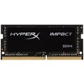 HyperX Impact 16GB (2x8GB) DDR4 2666 CL15 SO-DIMM_443673968