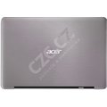Acer Aspire S3-951-2634G52iss, stříbrná_409709190