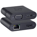 Dell adaptér USB 3.0 na HDMI/VGA/USB/Ethernet_1500019450