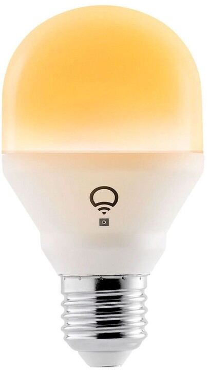 Lifestyle LIFX Mini Day &amp; Dusk Wi-Fi Smart LED Light Bulb E27_1030640832