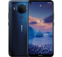 Nokia 5.4, 4GB/128GB, Blue_229750093