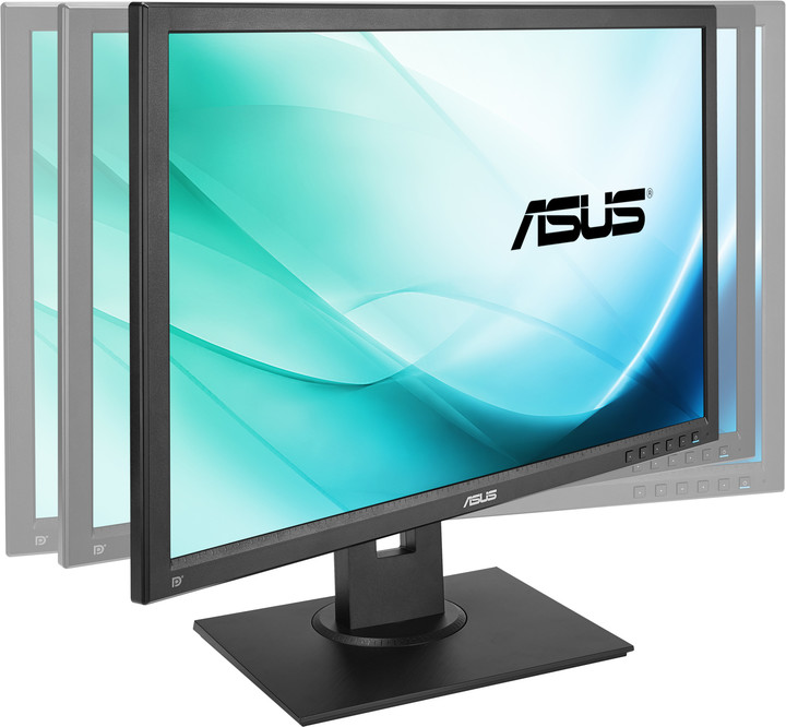 ASUS BE24AQLB - LED monitor 24&quot;_1322154538