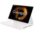 Acer ConceptD 7 Ezel Pro (CC715-72P), bílá_463924916