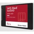 WD RED SA500 SSD, 2.5&quot; - 4TB_1941691075