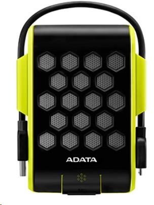 ADATA HD720 - 1TB, zelená_1380568260
