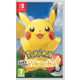 Pokémon: Let's Go, Pikachu! (SWITCH) O2 TV HBO a Sport Pack na dva měsíce