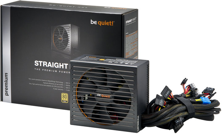 Be quiet! Straight Power E9-700W_1630624661
