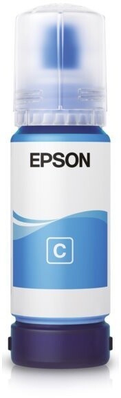 Epson C13T07D24A , EcoTank 115, azurová_1847296145