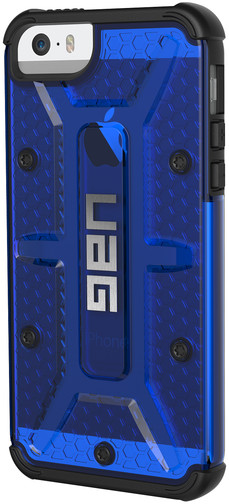 UAG composite case Cobalt - iPhone 5s/SE_2047646447