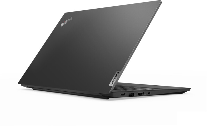 Lenovo ThinkPad E15 Gen 3 (AMD), černá_294299422