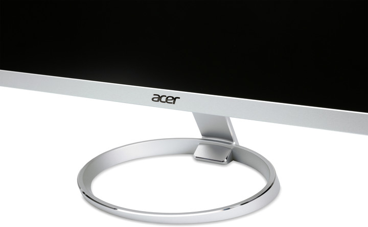 Acer H277HKsmipuz - LED monitor 27&quot;_249062241