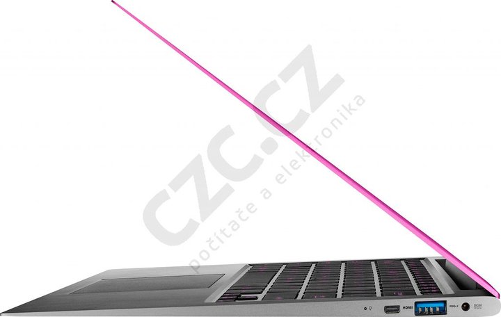 ASUS ZENBOOK UX31E-RY029V, Hot Pink + pouzdro_1828865775
