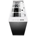 Fractal Design Define R6 USB-C Tempered glass, White_1451844426